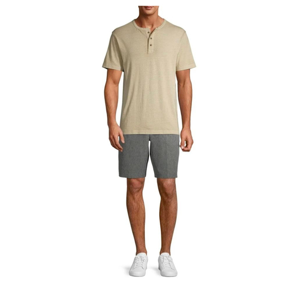 Men's George Shorts Size M charcoal sky Casual - Picture 7 of 15